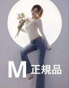 2026年最新】ハートヒップデニム andmaryの人気アイテム - メルカリ