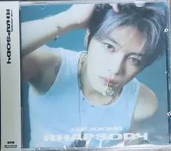 ジェジュン JAEJOONG