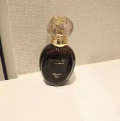 廃盤 Dior POISON エスプリドゥパルファン 15ml - メルカリ