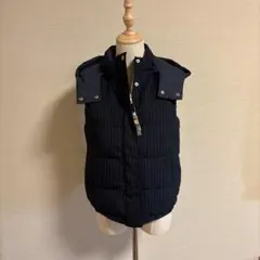 2025年最新】MACKINTOSH PHILOSOPHY レディース ダウンベスト