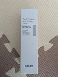 「ma様専用」COSRX The 6 Peptide Skin Booster