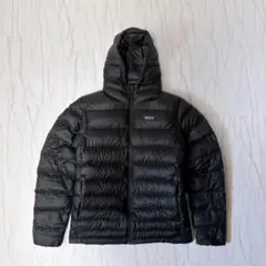 2026年最新】patagonia 素材(詰め物)：グース メンズ ダウンジャケット