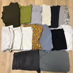 レディース服 まとめ売り16点セット