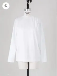 deres first class long sleeve T shirt