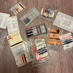 簡易ソーイングセット　まとめ売り