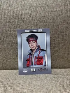 THE RAMPAGE RMPG フォトカ　陣