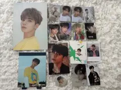 TXT テヒョン まとめ売り