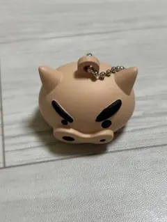 クレヨンしんちゃん マスコットキャップチャーム ぶりぶりざえもん