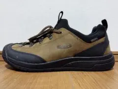 KEENキーン JASPER 2 MOC WP ジャスパー 27cm