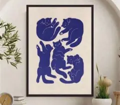 2026年最新】ブルーヌード マティスの人気アイテム - メルカリ