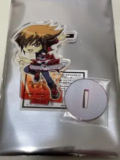 2026年最新】遊戯王 缶バッジ アクスタの人気アイテム - メルカリ
