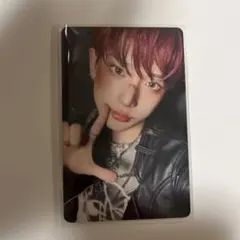 andTEAM Back to Life トレカ ラキドロ HARUA ハルア