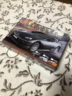 2026年最新】レクサスLFAの人気アイテム - メルカリ