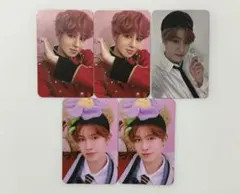 EPEX トレカ エイデン