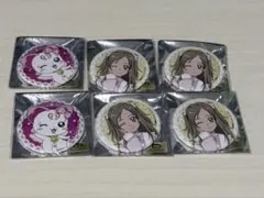 スイートプリキュア 北条響 カラオケの鉄人 トレーディンググリッター