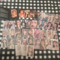 超希少 宮脇咲良 トレカ 当選品 HKT48 LESSERAFIM 生写真 - メルカリ