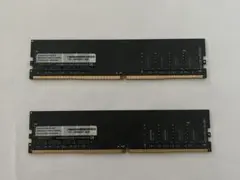 KLEVV DDR4 2666MHz 8GB メモリ （8GB×2枚） - メルカリ