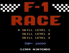 ☆Ｆ１レース［取扱説明書付き］