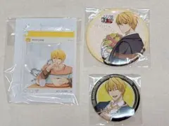 黒子のバスケ 黄瀬涼太