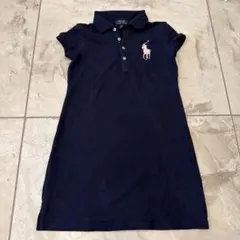 Ralph Lauren ワンピース 半袖