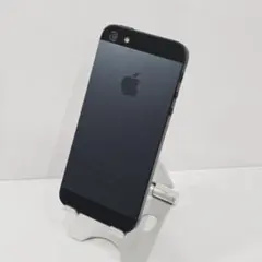 07 iPhone5 ブラック