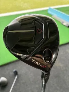 Titleist TSR2 フェアウェイウッド 18度のサムネイル