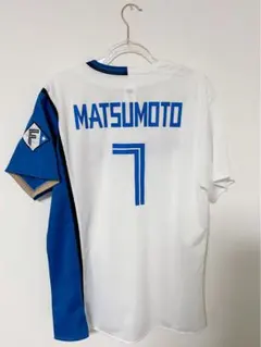 北海道日本ハムファイターズ 松本剛 ユニフォーム - メルカリ