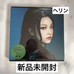 NewJeans how sweet  当選 1週目 サノク ヘリン トレカ NewJeans 1週目 How Sweet トレカ サノク 全員5枚