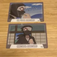 忍たま乱太郎 プラボードコレクション 雑渡昆奈門