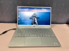 7046★DELL★Inspiron 7391★10代Core i5★13.3型