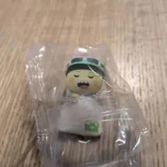 未開封 シヴァさん　おねむたん