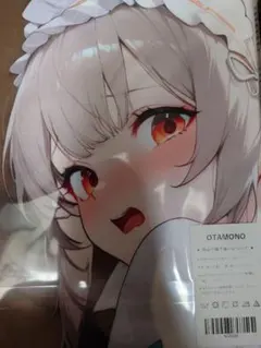 OTAMONO　シークレットタオル　アークナイツN36936