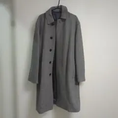 hlam ラムコート イタリア製 マッキントッシュ シーラップ - メルカリ