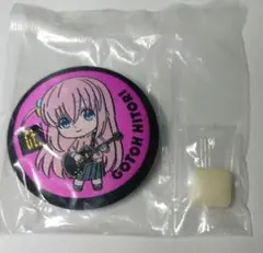 ぼっち・ざ・ろっく！ 後藤ひとり 缶バッジ