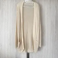 ユニクロ　UNIQLO カーディガン
