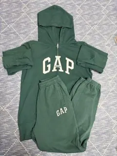 メンズ セットアップ