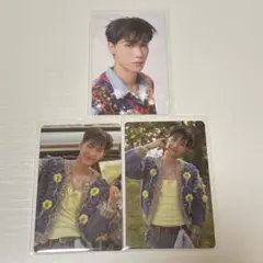 JuniorMark Concert トレカ JuniorMark Concert Junior トレカ | Mercari