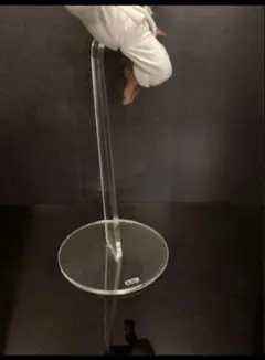 ドラゴンボール Z マッチメーカー ウーブ アクリル 台座 支柱付き