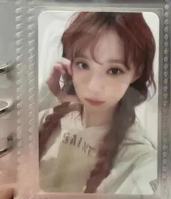 2026年最新】aespa カリナ トレカ dramaの人気アイテム - メルカリ