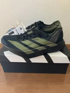 2025年最新】adios pro 4 26.5の人気アイテム - メルカリ