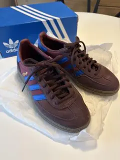 ADIDAS HANDBALL SPEZIAL if9530 ナイト レッド