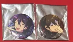 あんさんぶるスターズ!! コレクション缶バッジ あんスタ2024Des. 朔間零