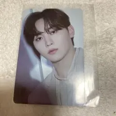 seventeen incomplete オンコン トレカ  スングァン 26