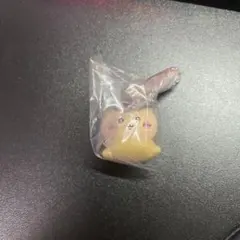 ちいかわ寿司　フィギュアキーホルダー　くりまんじゅう(いなり)