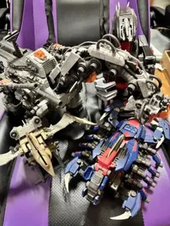 2025年最新】ウルトラザウルス ゾイドの人気アイテム - メルカリ