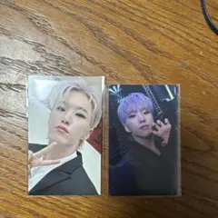 ホシ 日産 会場限定 トレカ