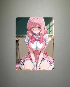 c994 【セクシーカード】レギュラーサイズ 両面 - メルカリ