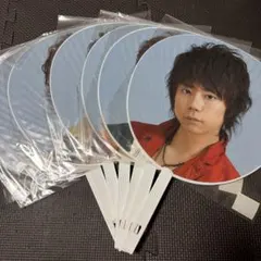 Kis-My-Ft2 北山宏光 うちわ 2コセット - メルカリ