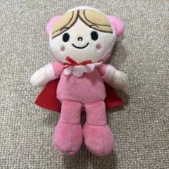 アンパンマン ぬいぐるみ 赤ちゃんまん