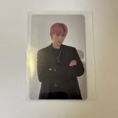 ENHYPEN ANSWER WEVERSE GLOBAL 特典 トレカ ソヌ